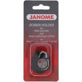 Janome Bobbin Case (Free Motion Quilting)  #200445007